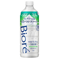 ザ ボディ 泡タイプ / つめかえ用 / 440ml / ヒーリングボタニカルの香り