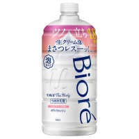 ザ ボディ 泡タイプ / つめかえ用 / 780ml / ブリリアントブーケの香り