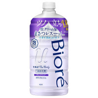 ザ ボディ 泡タイプ / つめかえ用 / 780ml / ディープクリア