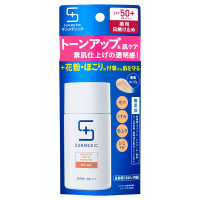 薬用トーンアッププロテクター (ベージュ) / SPF50+ / PA++++ / 本体 / ベージュ / 30ml / 無香料
