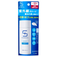 薬用サンプロテクト EX モイスト / SPF50+ / PA++++ / 本体 / 白 / 50ml / 無香料