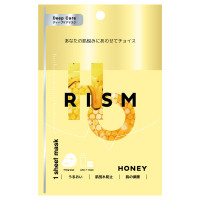 ディープケアマスク ハニー / 1枚