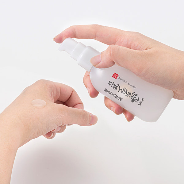 整肌美容液 NC / なめらか本舗(ブースター・導入液, スキンケア・基礎