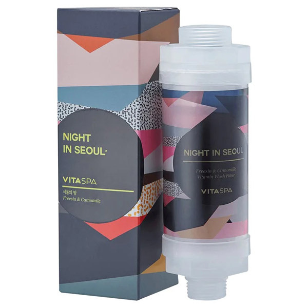 ソウルの夜 Vitaspa その他ボディ バスグッズ ボディケアグッズ の通販 Cosme公式通販 Cosme Shopping