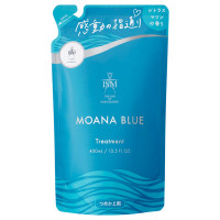 MOANA BLUE トリートメント / 詰替 / 400ml / シトラスマリン