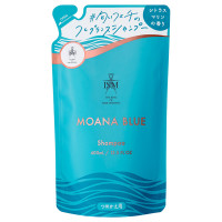 MOANA BLUE シャンプー / 詰替 / 400ml / シトラスマリン
