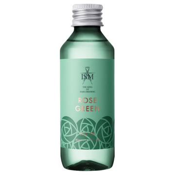 ヘアオイル ROSE GREEN