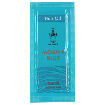 ヘアオイル MOANA BLUE