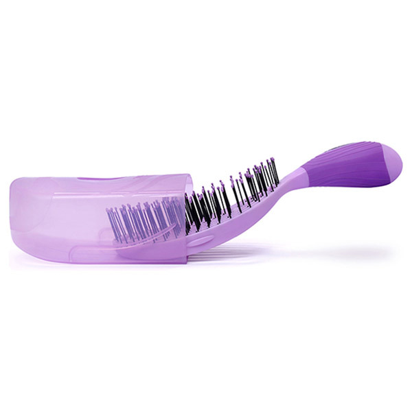 Travel C / Nuway4HAIR(ヘアブラシ, ヘア・ヘアケアグッズ)の通販