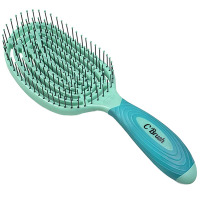 C Brush / Nuway4HAIR(ヘアブラシ, ヘア・ヘアケアグッズ)の通販