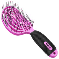 【chii】ヘアブラシ4本 DoubleC / Nuway4HAIR(ヘアブラシ, ヘア・ヘアケアグッズ)の通販