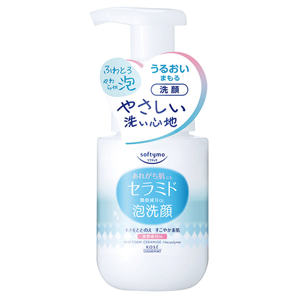泡洗顔 (セラミド) / 150ml / 本体