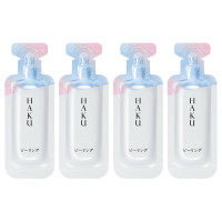 HAKU ピーリング / 本体 / 3g×4包 / 無香料