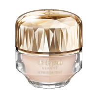 ル・フォンドゥタンn / SPF25 / PA++ / 本体 / オークル00 / 30g / 天然ローズオイルなどを調香した香り