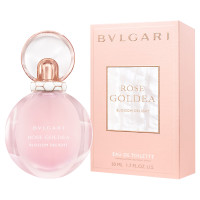 ブルガリ ローズ ゴルデア ブロッサム ディライト オードトワレ / 本体 / 50ml