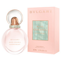 ブルガリ ローズ ゴルデア ブロッサム ディライト オードパルファム / 本体 / 50ml