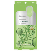 THE TEATREEアンプルマスクJEX / 27mL×3枚 / 27mL×3枚