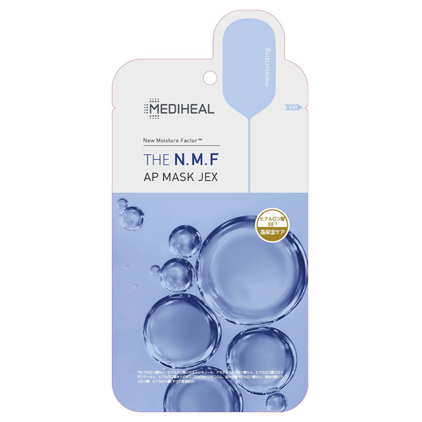 THE N.M.F APޥ JEX / 27mL1