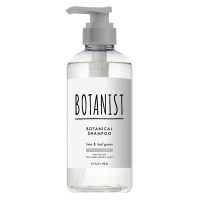 ボタニカルシャンプー スカルプクレンズ / 本体 / 490ml
