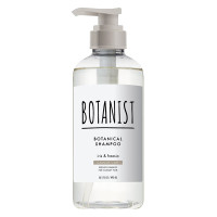ボタニカルシャンプー ダメージケア / 本体 / 490ml