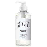 ボタニカルシャンプー スムース / 本体 / 490ml