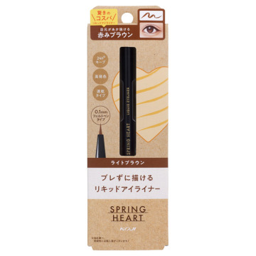 リキッドアイライナー