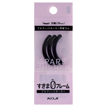 フィットカーラー スペアラバー