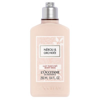 ネロリオーキデ ボディミルク / 250mL
