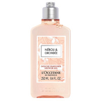 ネロリオーキデ シャワージェル / 250mL