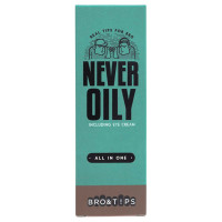 Never Oily オールインワン / 120ML