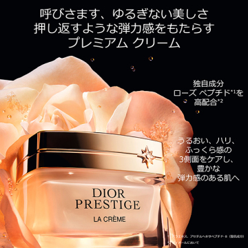 プレステージ ラ クレーム N(リフィル) 03