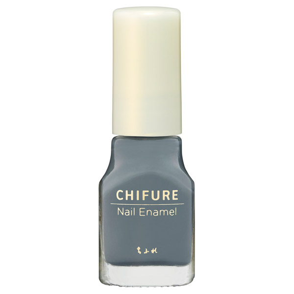 ネイル エナメル / 048 グレー系 / 6ml / 本体 / 無香料