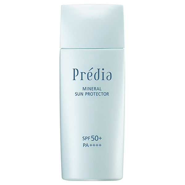 ミネラル サンプロテクター EX / SPF50+ / PA++++ / 70g / 本体