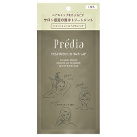 プレディア  トリートメント in ヘアキャップ / 本体 / 43G