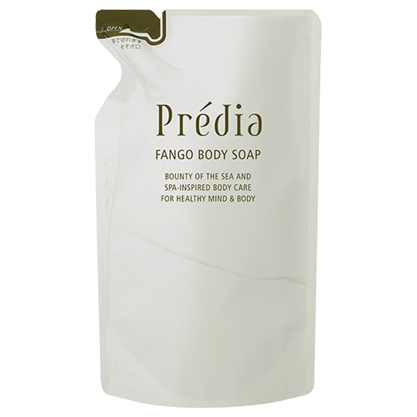 プレディア  ファンゴ ボディソープ na / 500ML / 詰替え