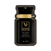 V7 アンチヘアロスシャンプー / サシェ / 6ml
