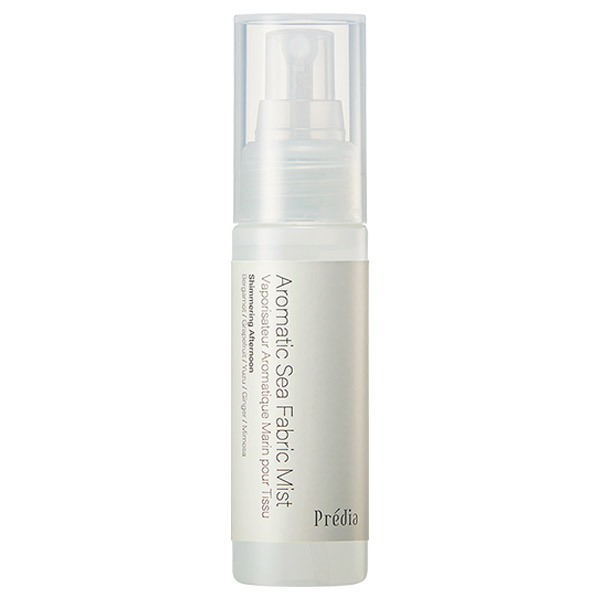 アロマティックシー ファブリック ミスト / 本体 / 50ml / シマリング アフタヌーン