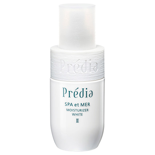 スパ・エ・メール モイスチュアライザー ホワイト II / 本体 / 150ml