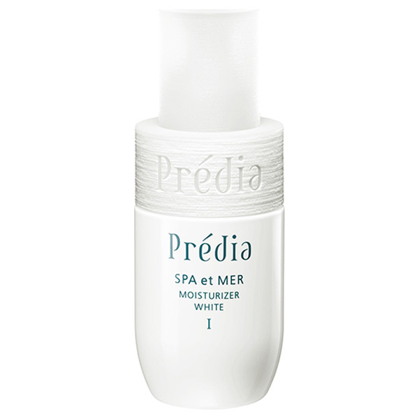 スパ・エ・メール  モイスチュアライザー  ホワイト I / 150ml / 本体