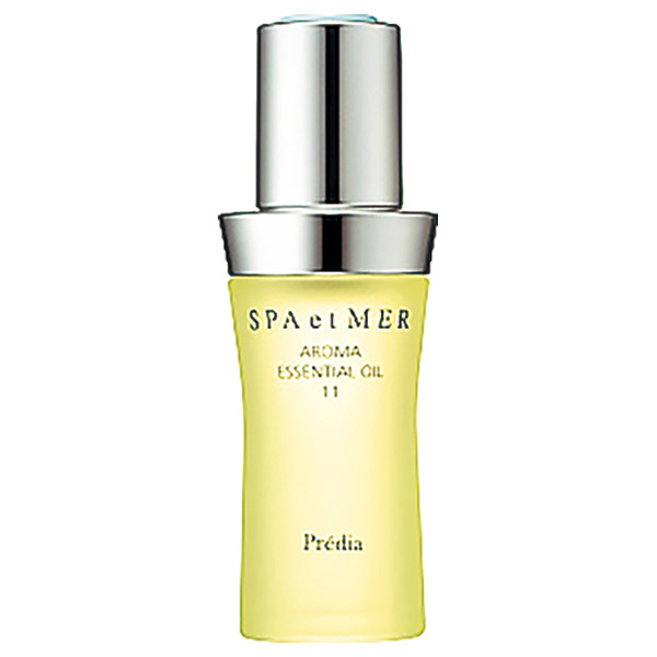 スパ・エ・メール アロマ エッセンシャルオイル 11 / 本体 / 40ml