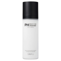 PHセンシティブクリームミスト / 本体、箱 / 100ml