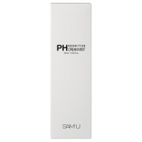 PHセンシティブクリームミスト / SAM'U(化粧水, スキンケア・基礎