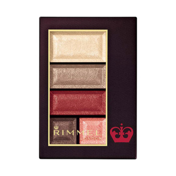 RIMMEL LONDON アイシャドウ