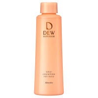 DEW スペリア ローションコンセントレート / レフィル / 150ml / とてもしっとり / エレガントグリーンフローラルの香り