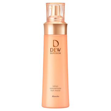 DEW スペリア ローションコンセントレート