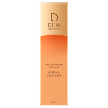 DEW スペリア ローションコンセントレート 03