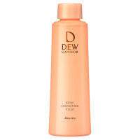 DEW スペリア ローションコンセントレート / レフィル / 150ml / しっとり / エレガントグリーンフローラルの香り