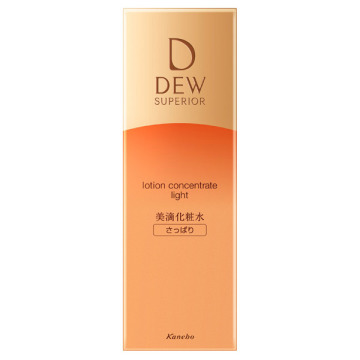 DEW スペリア ローションコンセントレート / DEW(デュウ)(化粧水