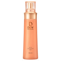 DEW スペリア ローションコンセントレート / 本体 / 150ml / さっぱり / エレガントグリーンフローラルの香り