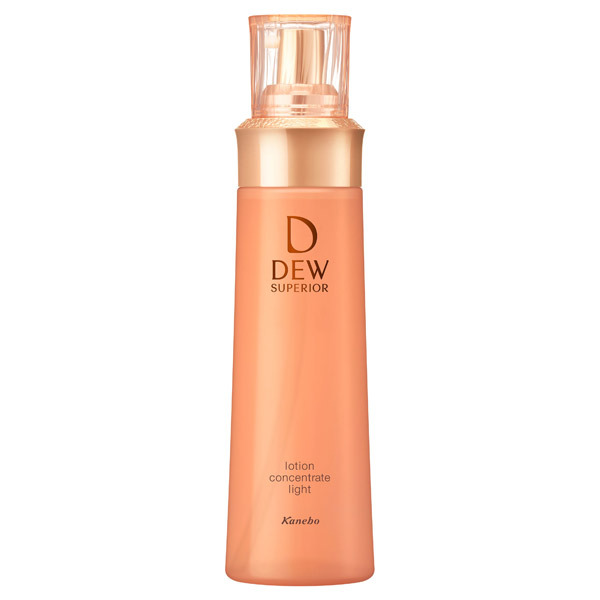 DEW スペリア ローションコンセントレート / DEW(デュウ)(化粧水